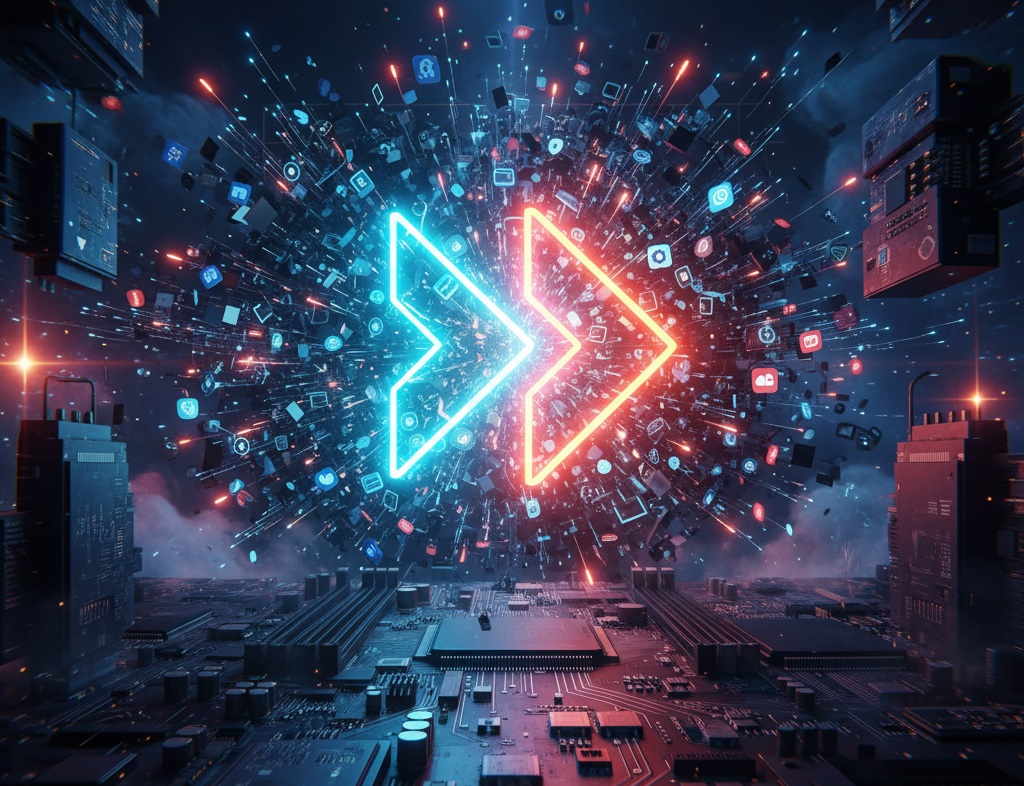 Como deixar seu computador mais rápido em 5 passos