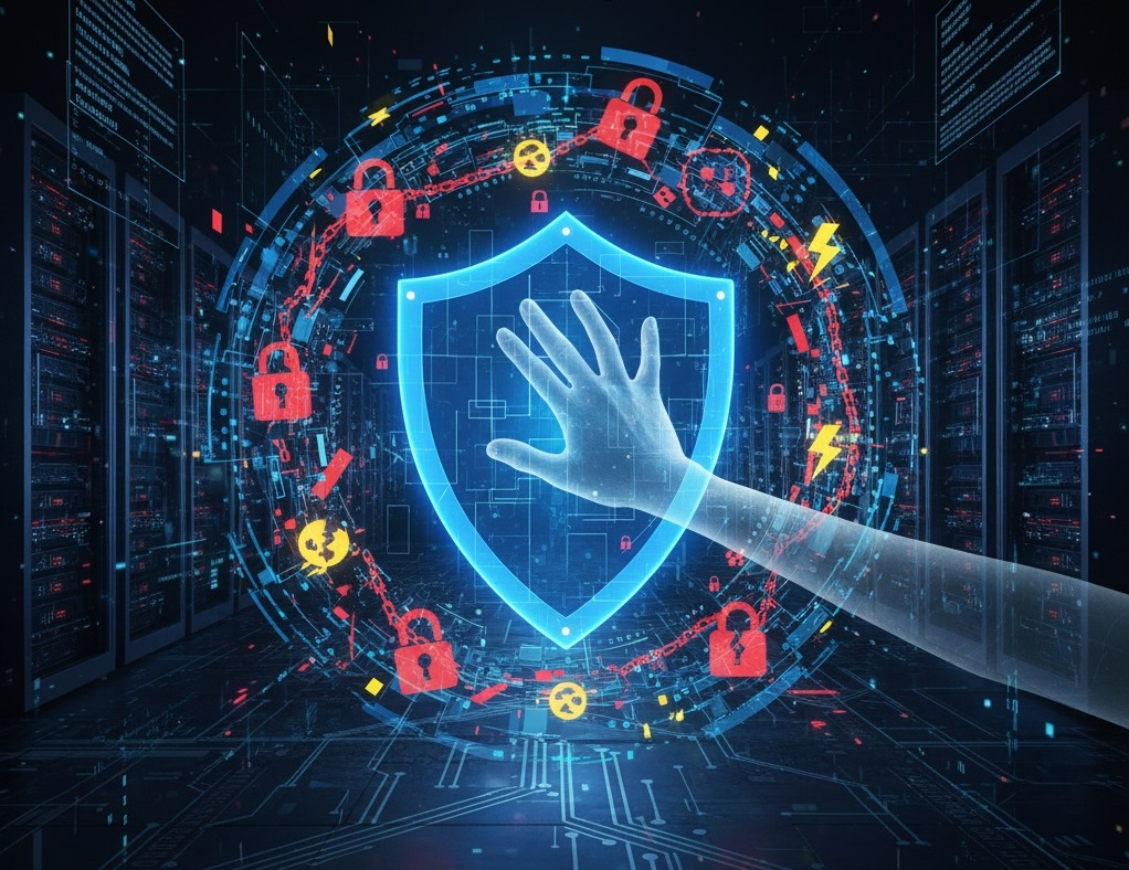 Segurança digital: proteja seus dados com estas dicas