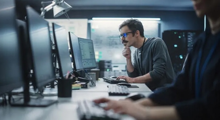 Segurança da Informação